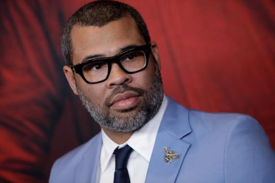 'Twilight Zone' jumps to new dimension with host Jordan Peele