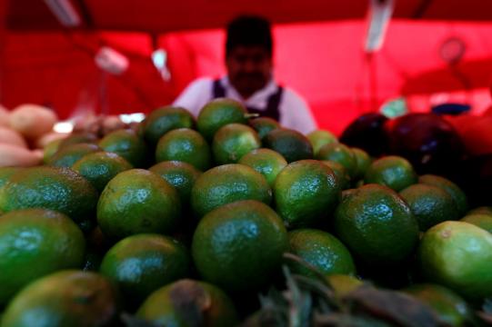 Avocado shortages, virgin margaritas: Border shutdown would hit American palates