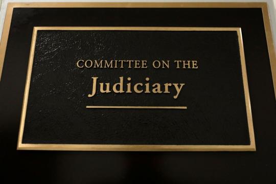 House committee poised to subpoena Mueller report