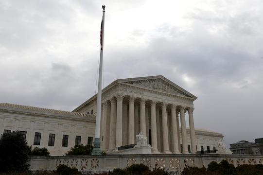 Supreme Court rules against Missouri murderer in death penalty case