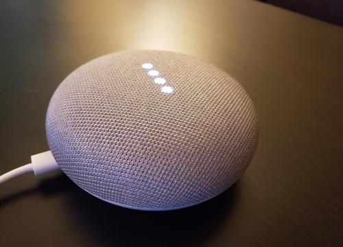 When it comes to disclosing sponsors, your Google Assistant may be mute