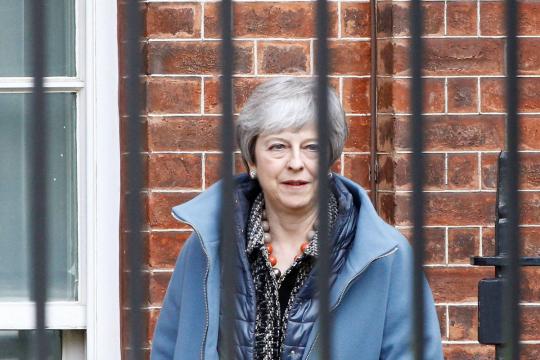 Humor britânico aparece em reportagens fictícias de 1º de abril sobre brexit