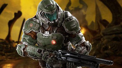 The 10 Best id Software Weapons