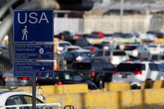 Trump administration heightens effort to return asylum seekers to Mexico
