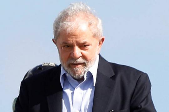 Entenda o recurso de Lula que será analisado pelo STJ