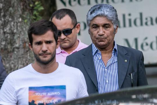 Apontado como operador do PSDB | Paulo Preto diz à Receita ser dono de  4 contas na Suíça com R$ 137 milhões