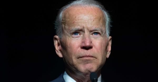 A Second Woman Says Biden’s Touching Made Her Uncomfortable