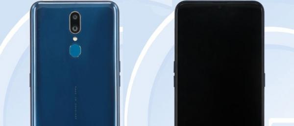 Potential Oppo Reno Lite goes to TENAA