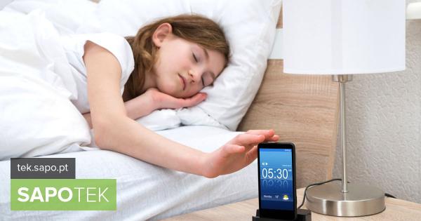 Odd Alarm utiliza sons familiares e bizarros para o acordar de manhã