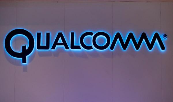 Qualcomm finance chief departs for rival Intel