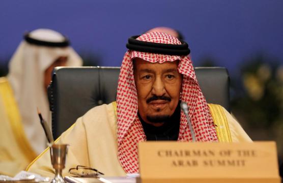 Saudi King Salman to visit Bahrain: BNA agency