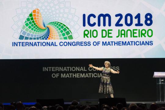 Que destino queremos para a matemática no Brasil?