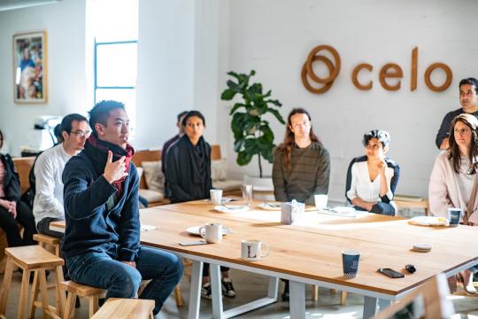 A16z, Polychain Invest $25 Million in Crypto Payments Startup Celo