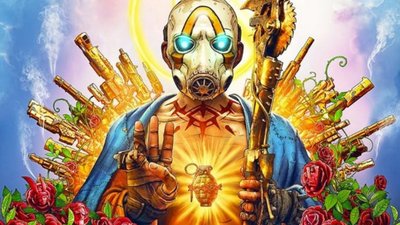Borderlands 3's Box Art Has Been Leaked and It's Wild