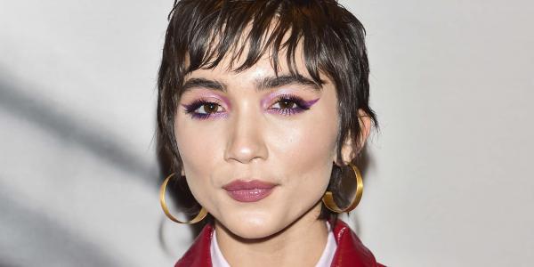 Rowan Blanchard Struggles With Her Activist Identity