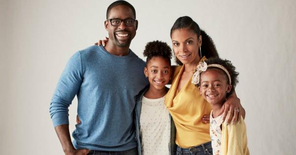This Is Us: How Eris Baker Hopes Tess Coming Out Inspires Other LGBTQ+ Youth