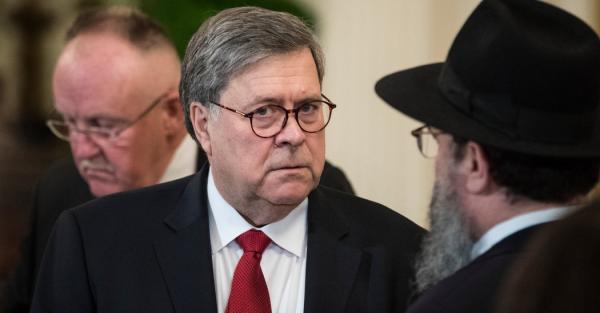 Some on Mueller’s Team Say Report Was More Damaging Than Barr Revealed