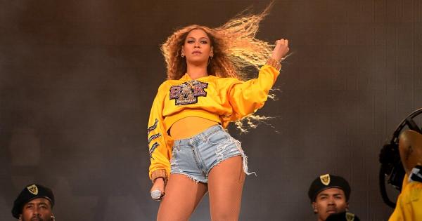 Beyoncé Is Working on New Music and a Netflix Special, So Please Excuse Me While I Scream