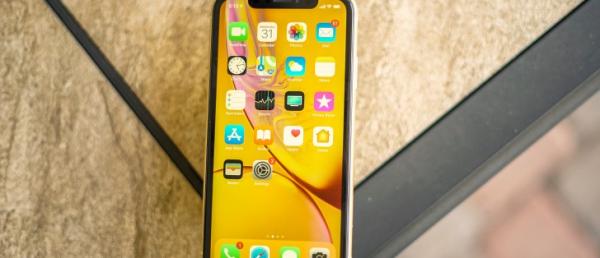 Apple iPhone XR gets a massive discount in India