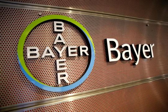 Bayer points finger at Chinese-based group after blocking cyber attack