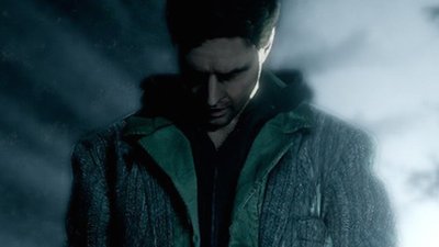 Remedy Was Working on Alan Wake 2 But "It Didn't Pan Out"