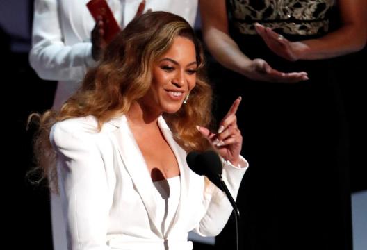 Adidas seals partnership with singer Beyonce