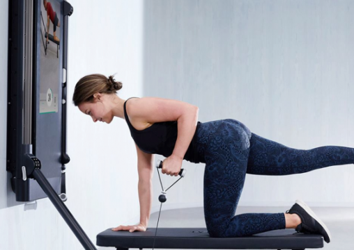 Tonal raises $45 million to bring strength training to more living rooms