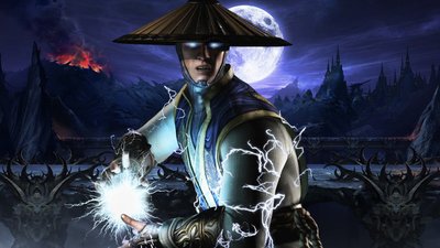 Mortal Kombat: The Story So Far