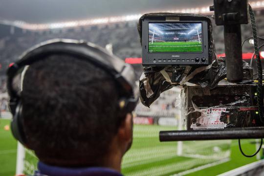 Procon notifica operadoras de TV a cabo sobre transmissões do Brasileiro