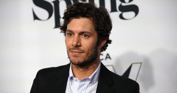 Can We Talk About How Perfect Adam Brody's Casting Is in Shazam?
