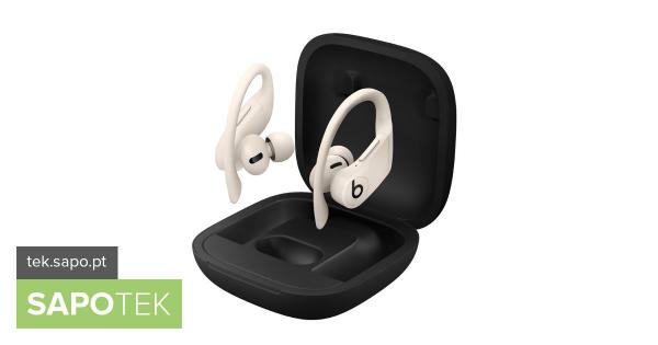 Novos Powerbeats Pro são os primeiros auriculares verdadeiramente wireless da Beats