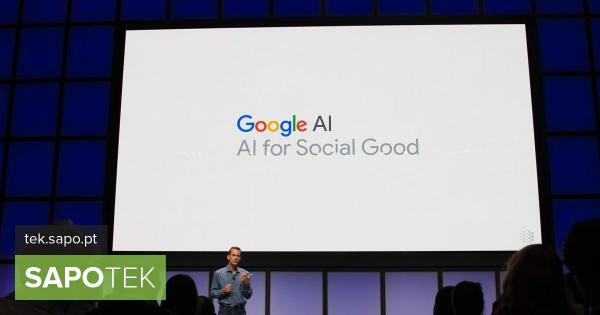 Google cancela o Conselho para a ética na Inteligência Artificial