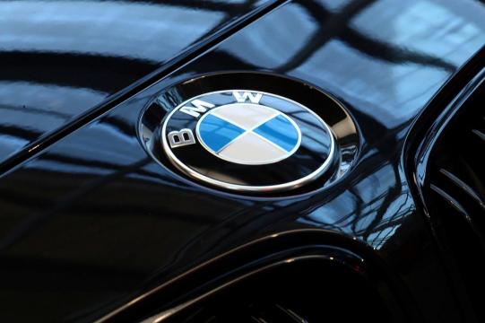EU regulators charge BMW, Daimler, Volkswagen with emissions collusion