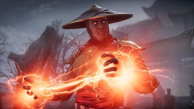 Heads Up: Mortal Kombat 11 Kollector's Edition Preorders Are Live