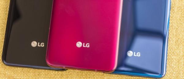 LG releases financial guidance for Q1 2019