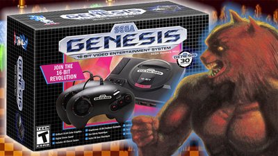 Guide to Sega Genesis Mini: Where to Get One, and What's Included