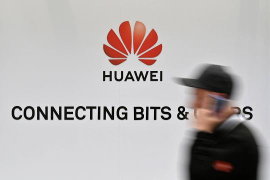 Alegações sobre Huawei são políticas, diz chefe de telecomunicações da ONU