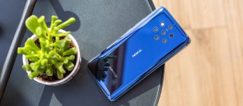 Nokia 9 PureView review