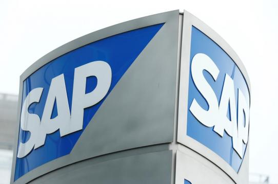 SAP's head of cloud business latest top departure in restructuring