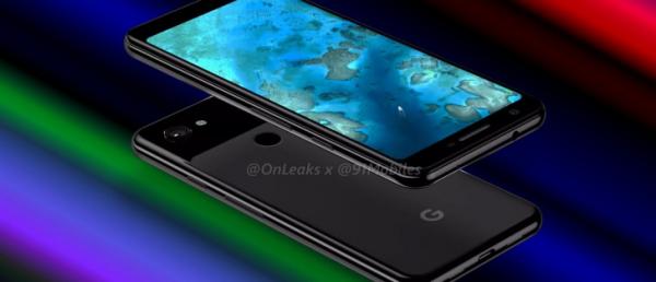 Google confirms the Pixel 3a, mid-2019 launch expected