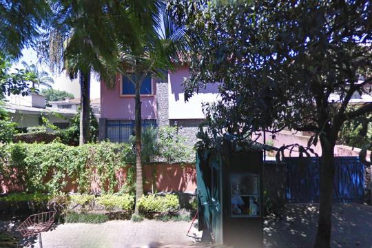 'Tríplex de Temer', casa de filha vira símbolo de apuração da Lava Jato