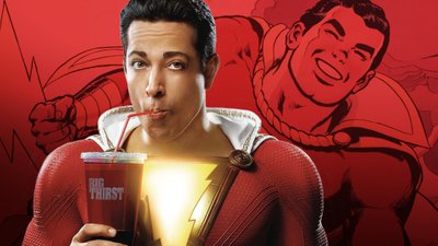 Explaining the Complicated History of Shazam