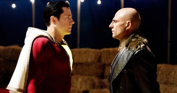 Does Shazam! Have a Postcedits Scene? Here's a Spoiler-Free Guide