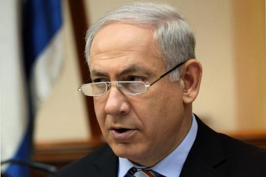 Netanyahu é criticado por dizer que vai anexar partes da Cisjordânia caso vença eleições