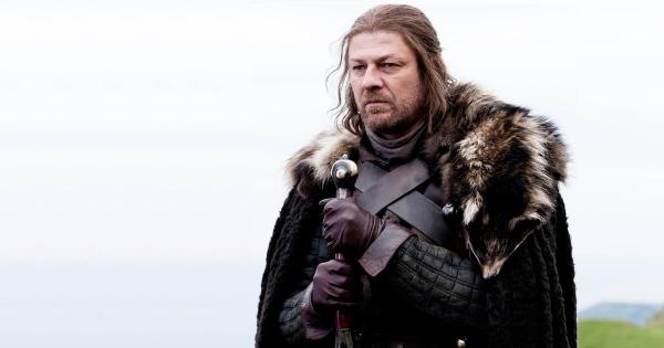 We Legitimately Forgot How Many Important Characters Die in Game of Thrones Season 1