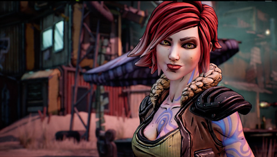 Randy Pitchford Responds to Borderlands Review Bombers