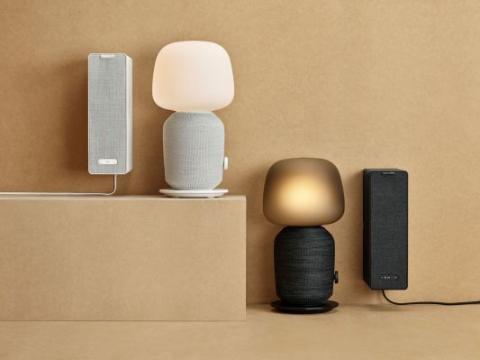 Sonos partners with Ikea and announces $99 speaker