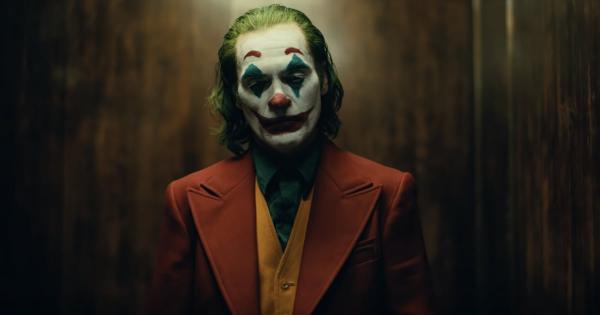 Serious Question: Is Joker a Horror Movie? Here's What We Know