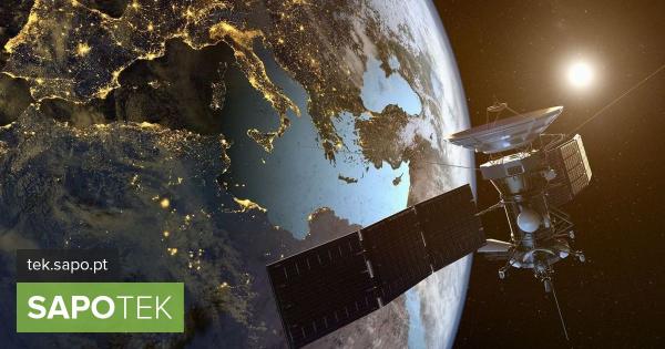 Amazon lança mais de 3 mil satélites para levar internet a todo o planeta