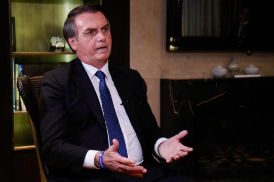 Troca no Ministério da Educação | 'Gestão deixou a desejar', diz Bolsonaro sobre demissão de Vélez